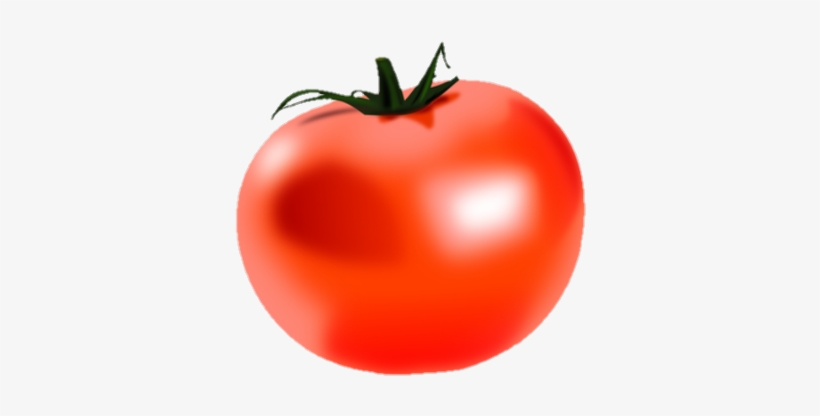 Plum Tomato, transparent png download
