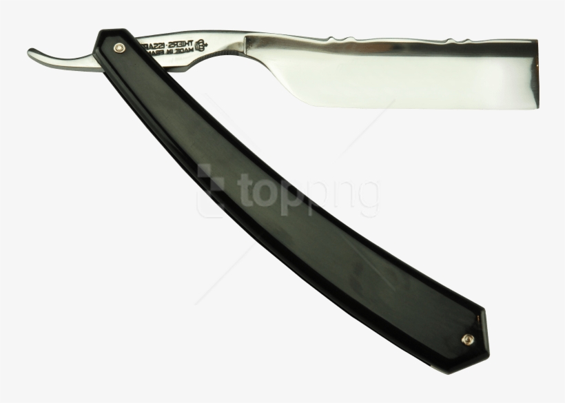 Download Razor Png Images Background - Razor Png, transparent png download