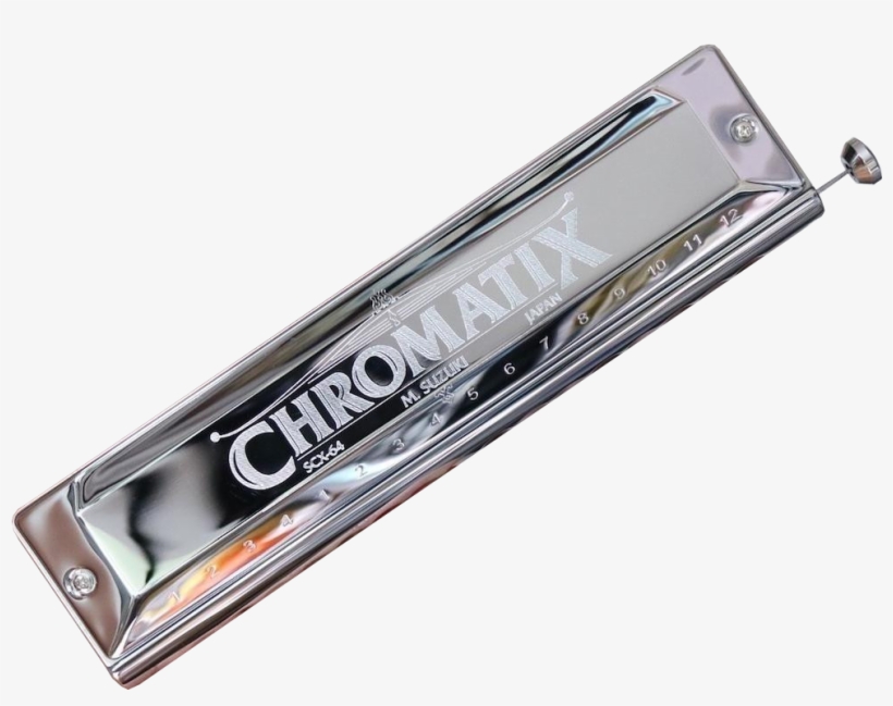 Scx-64 Spot - Harmonica, transparent png download
