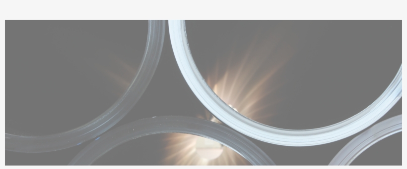 Water Pipes And Heat Pipes - Circle, transparent png download