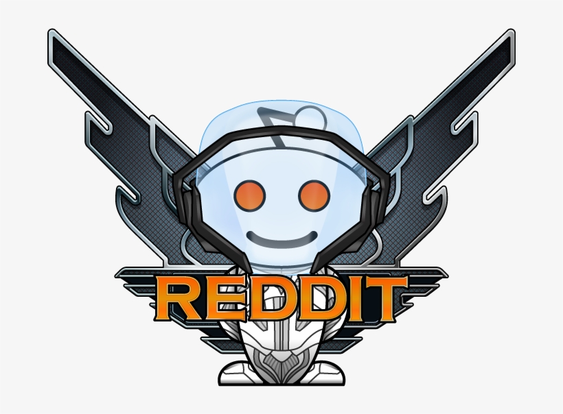 After Using U/leiawen's Avatar Since 2014 We've Decided - Cartoon, transparent png download