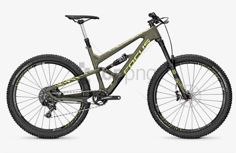 Free Png Download 2017 Trek Fuel Ex 5 Png Images Background - Pivot Mach 6 2018, transparent png download