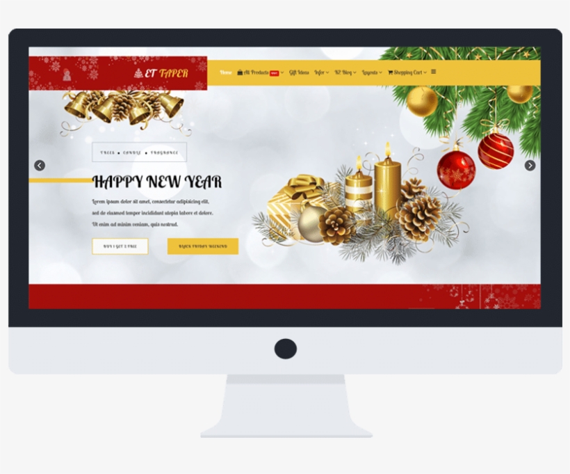 Age Themes - Computer Monitor, transparent png download