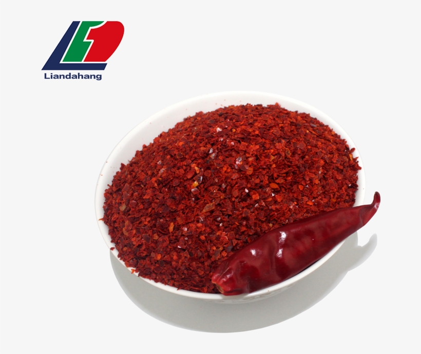 China Exports Red Peppers, China Exports Red Peppers - Bird's Eye Chili, transparent png download