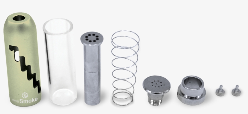 Easy Smoke Gold - Hoisting, transparent png download