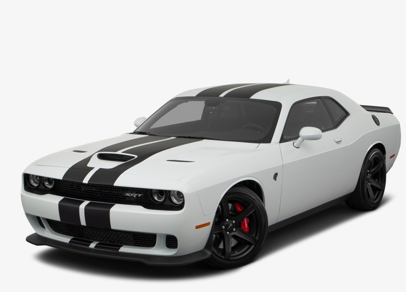 2017 Dodge Challenger Buy Lease In Daphne, Al - Dodge Challenger, transparent png download