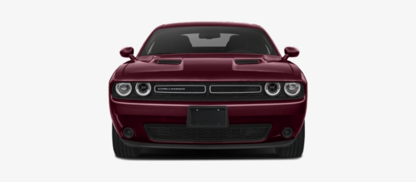 2019 Dodge Challenger - Dodge Challenger, transparent png download