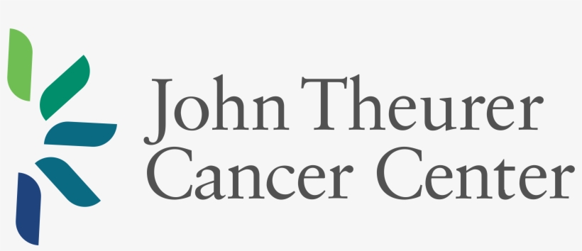 John Theurer Cancer Center, transparent png download