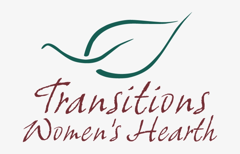 Support And Shelter To Homeless Women - Calligraphy, transparent png download