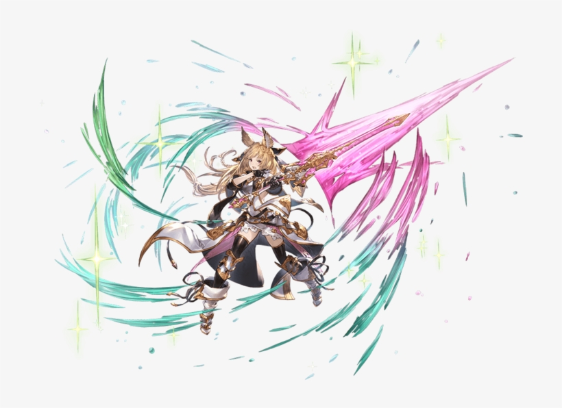 Anikiiiiiii - Granblue Fantasy Yuisis, transparent png download