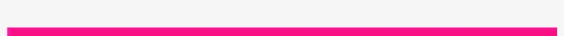 Pink Line Png 5 1800×800 - Cor Branca Para Banner, transparent png download