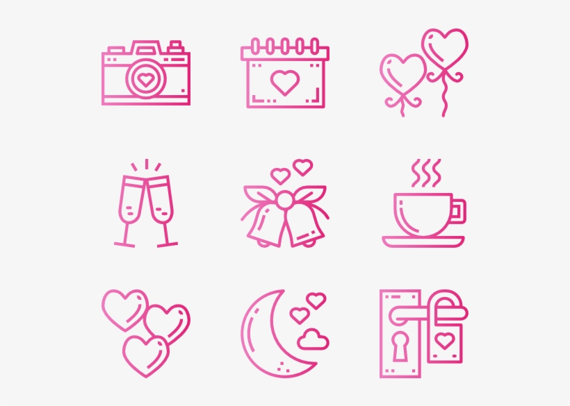 Honeymoon, transparent png download