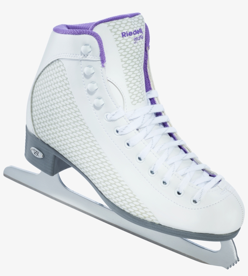 Figure Skate, transparent png download