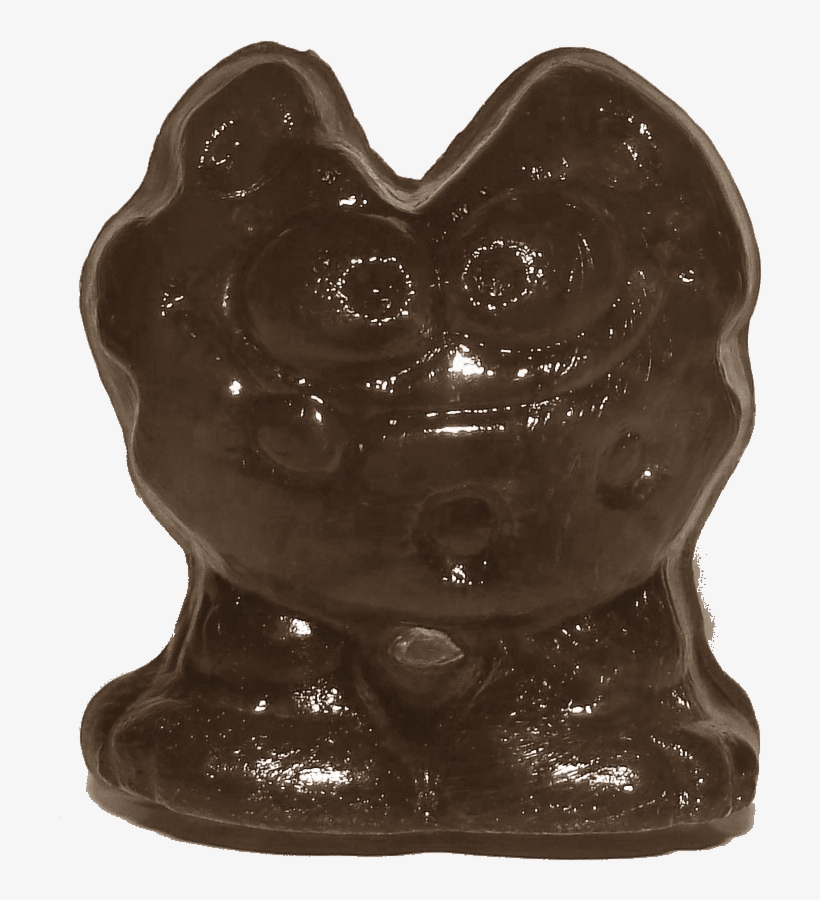 Swiss Cheese - Chocolate, transparent png download