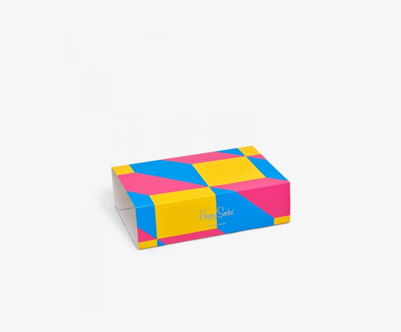 Funky Colourful Socks For Men, Women & Kids - Construction Paper, transparent png download