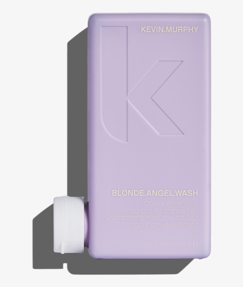 Kevin Murphy Blonde Angel Wash, transparent png download