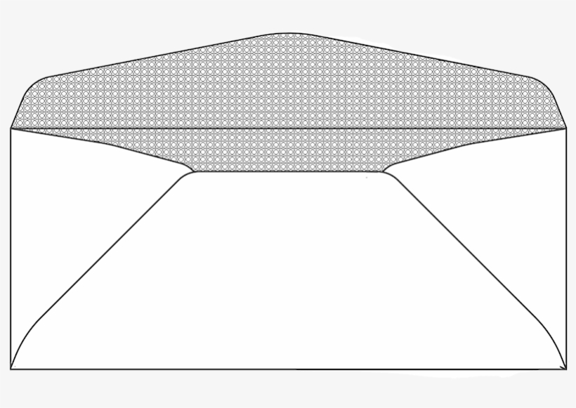 #9 Regular Tint Envelope - Architecture, transparent png download