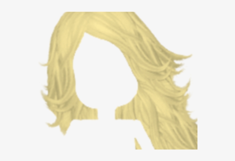 Wig, transparent png download