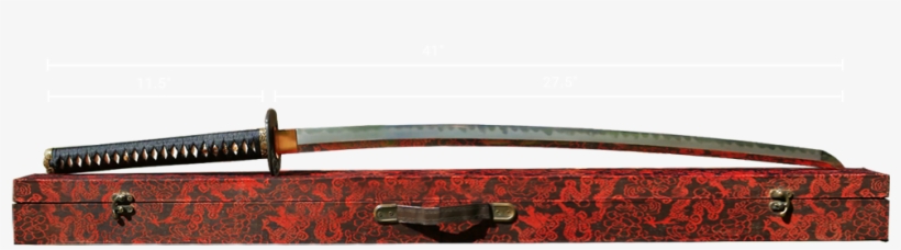 Free Gift Box Included - Sabre, transparent png download