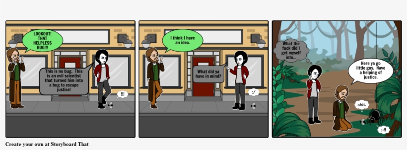 Lady Meets Nature Boy - Cartoon, transparent png download