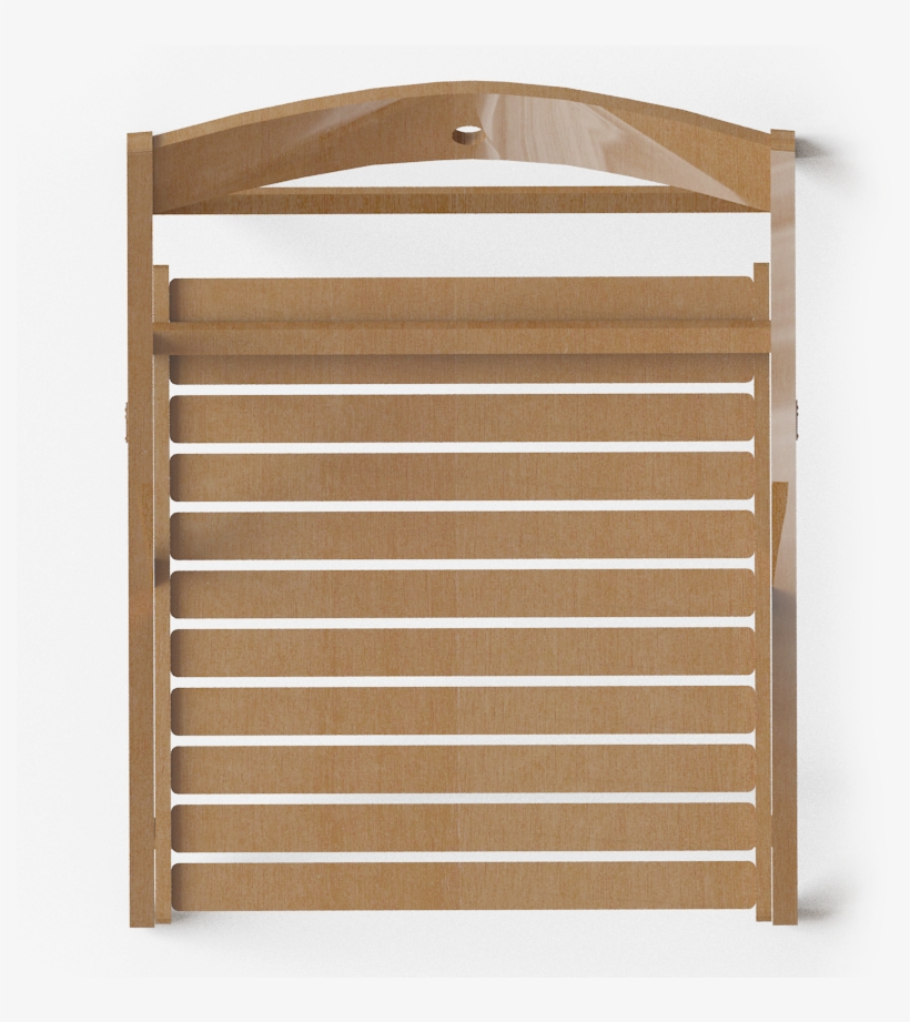 Topview - Drawer, transparent png download