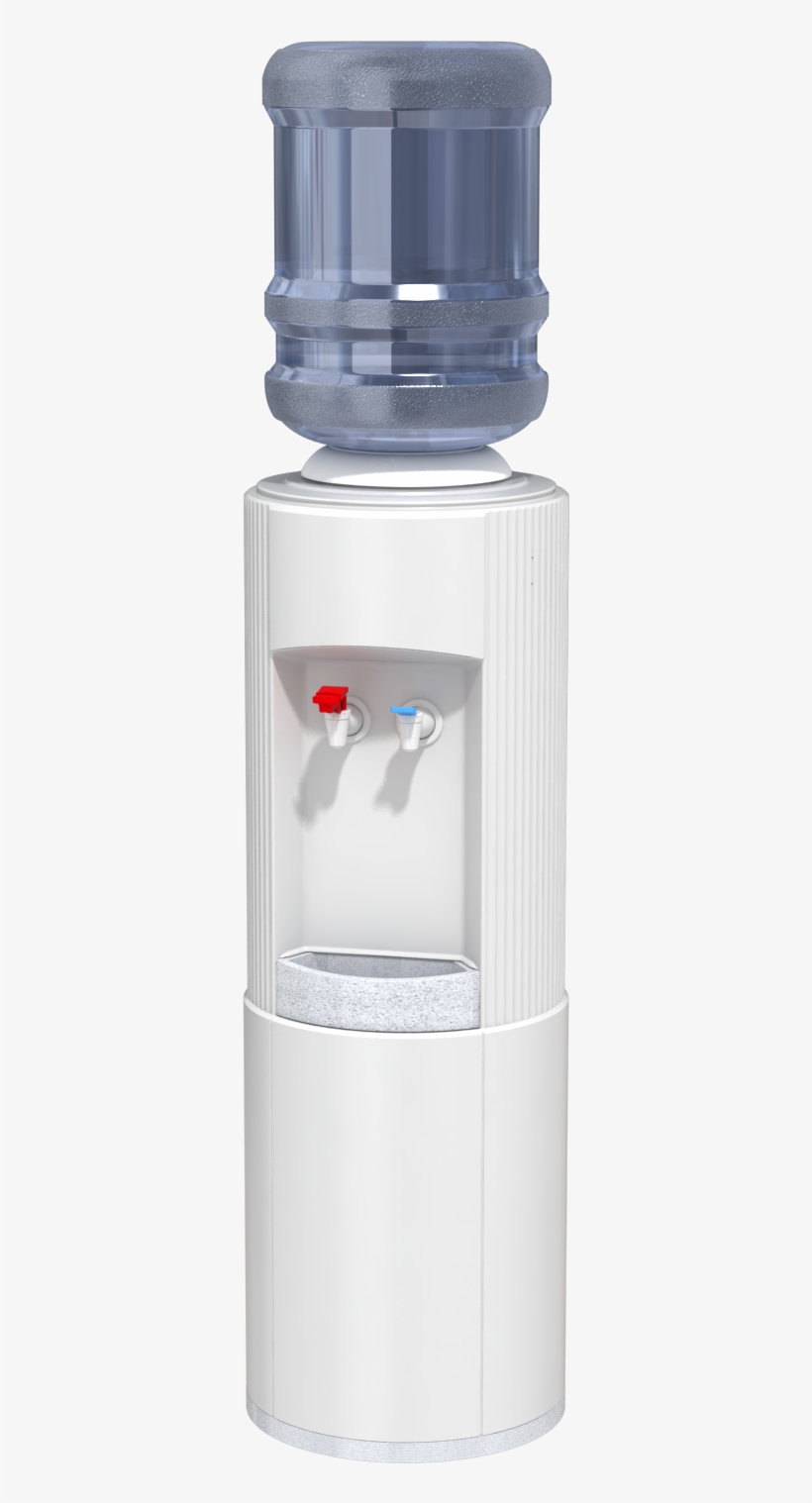 Nautica Hot N Cold - Office Water Tank, transparent png download