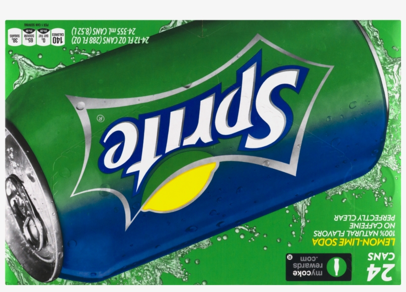 Sprite, transparent png download