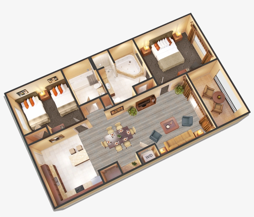 Link To Larger Item Photo Listitemcarouselimage1 - Floridays Resort Orlando Near Seaworld Disney, transparent png download