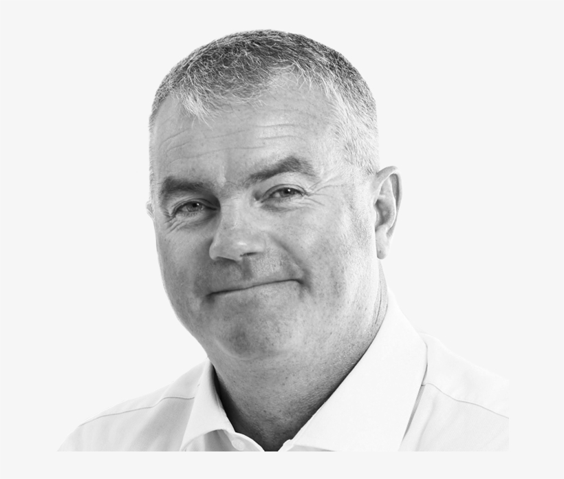 Malcolm Davidson - Gentleman, transparent png download