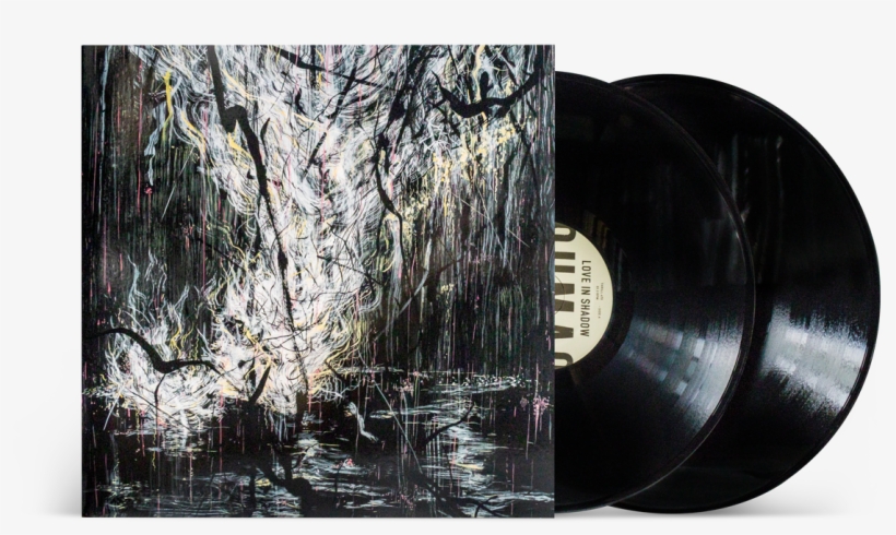 Sumac "love In Shadow" - Love In Shadow, transparent png download