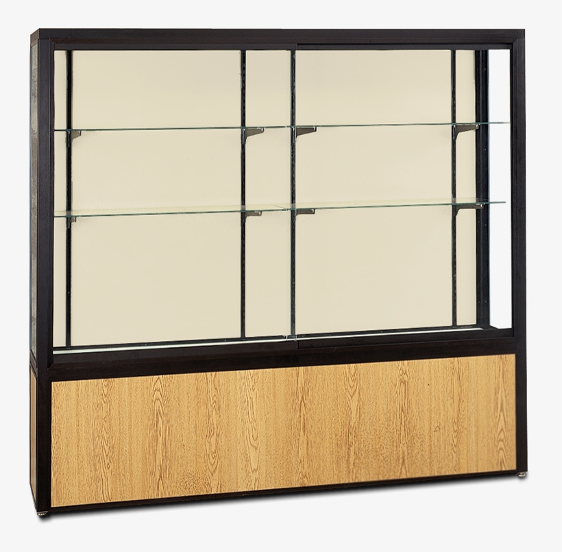 Challenger Trophy Case - Display Case, transparent png download