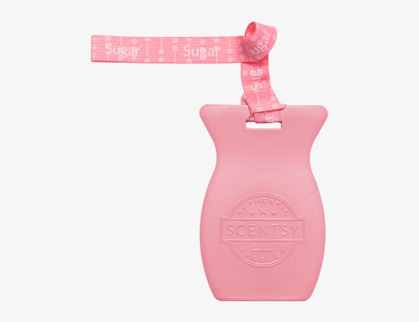 Sugar Scentsy Car Bar, transparent png download