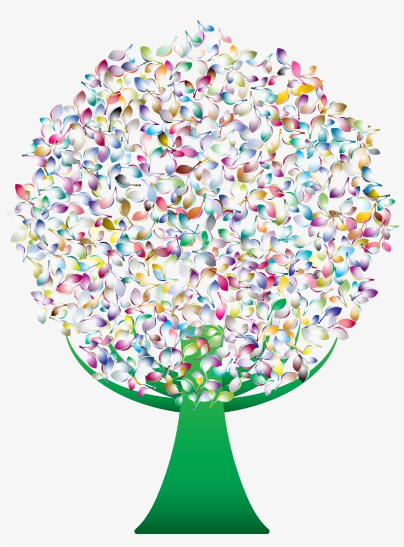 This Free Icons Png Design Of Prismatic Green Abstract, transparent png download