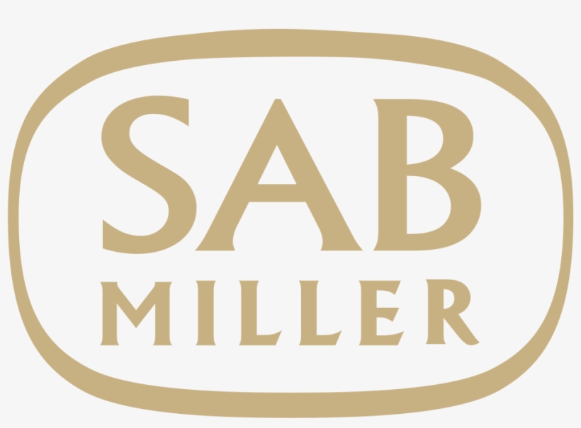 More Logos From Industry Category - Sab Miller Logo Vector, transparent png download