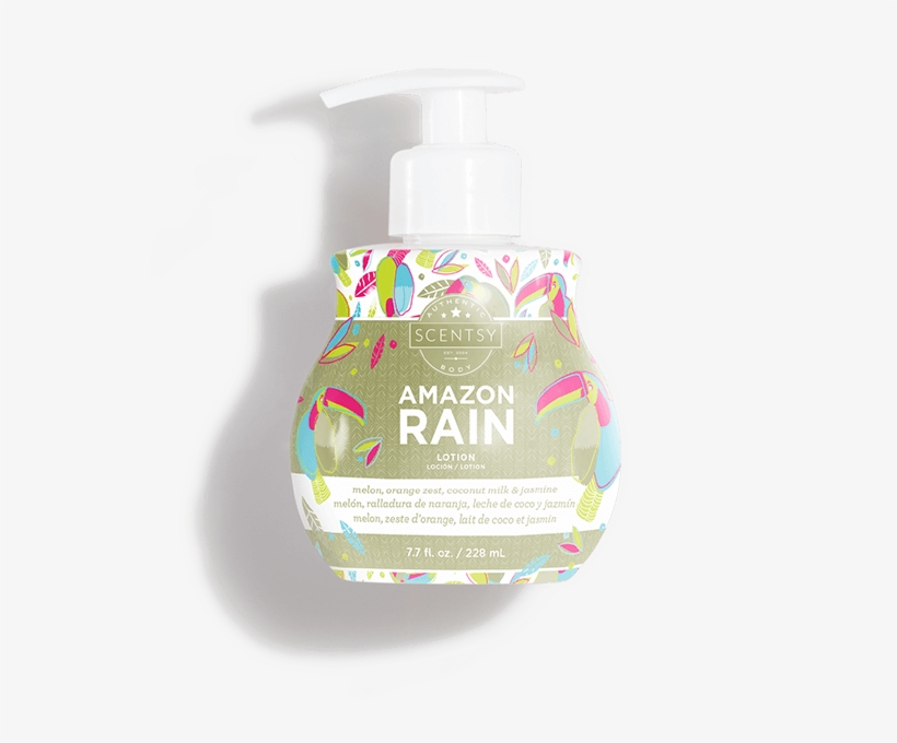 Scentsy - Liquid Hand Soap, transparent png download