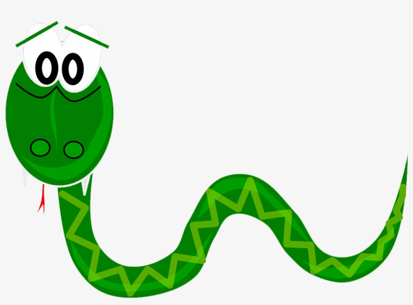 Reptile Clipart, transparent png download
