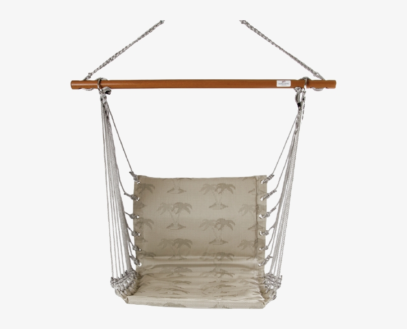 Hammock Swing - Swing Hammock Png, transparent png download
