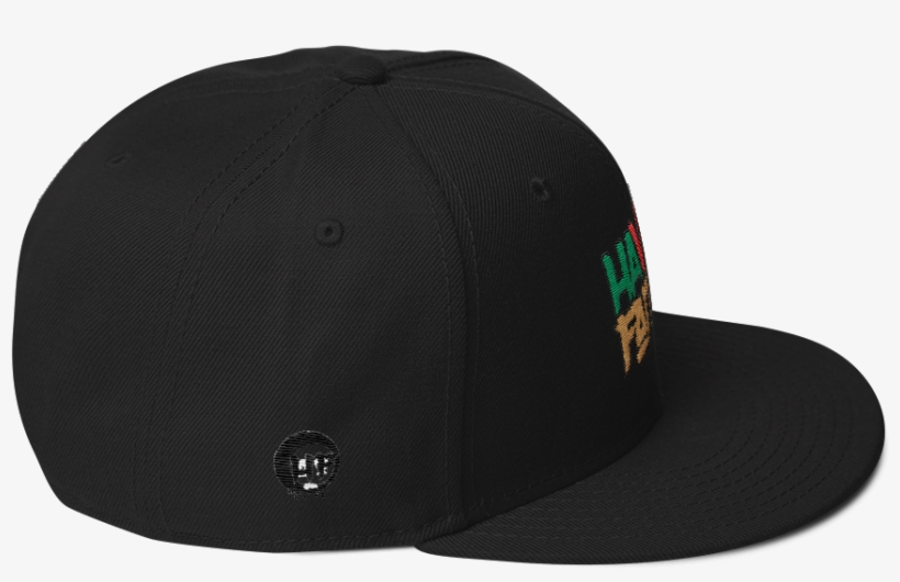 Have Faith Snapback - Baseball Cap, transparent png download