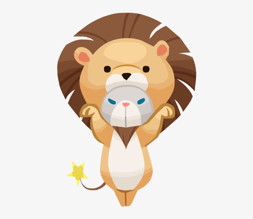 Leo - Kingdom Hearts Chirithy, transparent png download