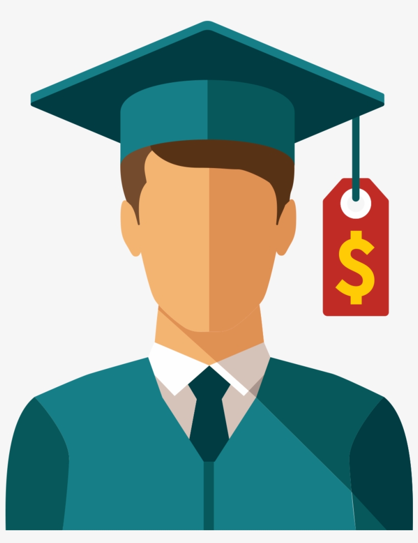 1000 X 1224 1 - Student Loans Png, transparent png download