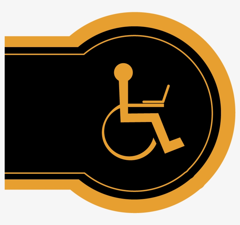 Breakfast Inclusive - Disability, transparent png download