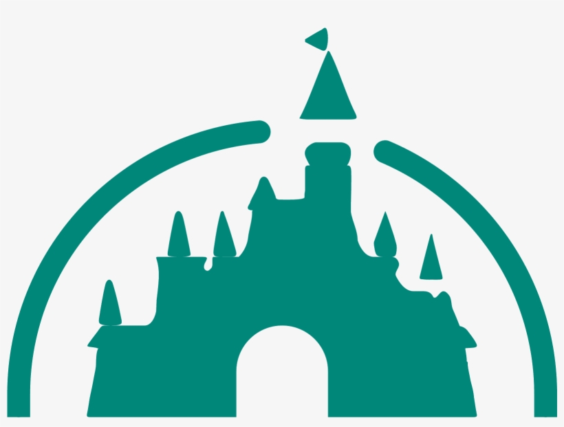 Disney World Castle Silhouette Search Result Cliparts - Disney Castle Silhouette Png, transparent png download