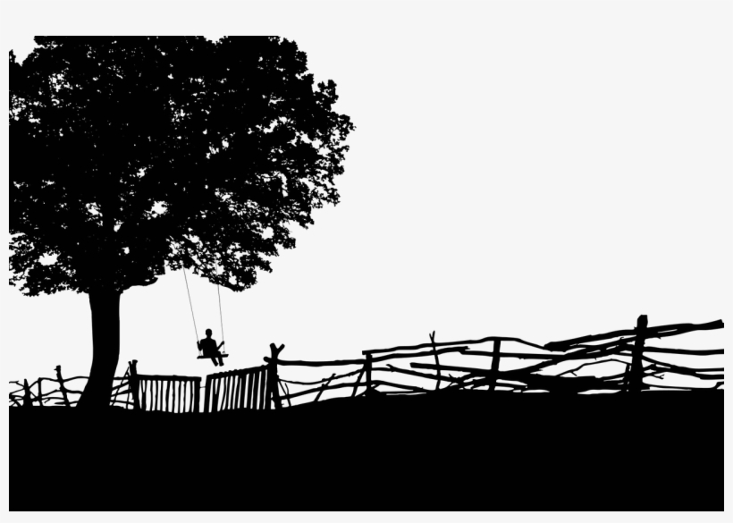 Boy With Ms Photography Posters And Prints - Gambar Bayangan Manusia Hd, transparent png download