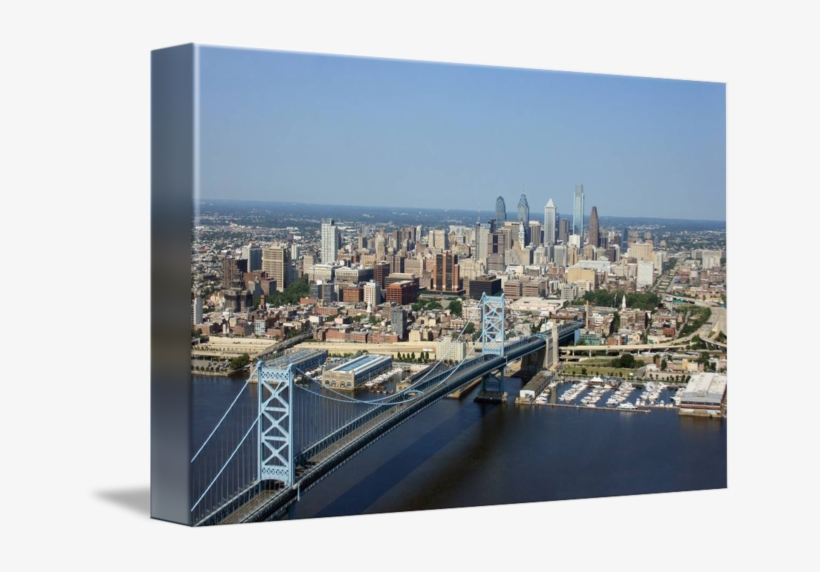 By Christian Carollo - Cityscape, transparent png download