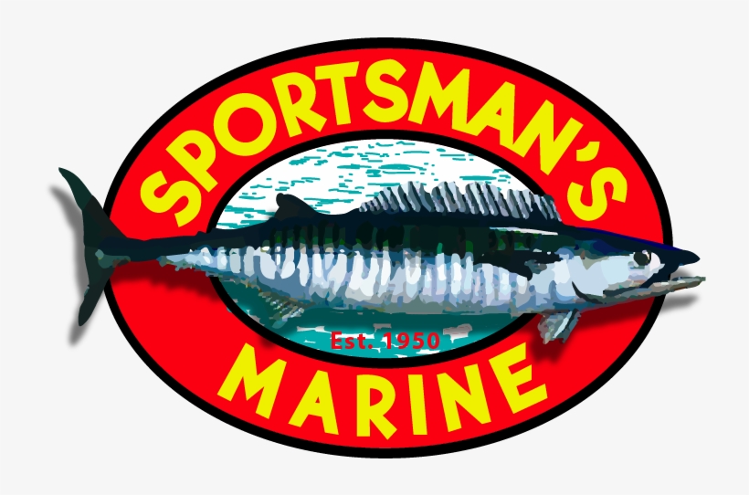 Sportsman's Marine - Billfish, transparent png download
