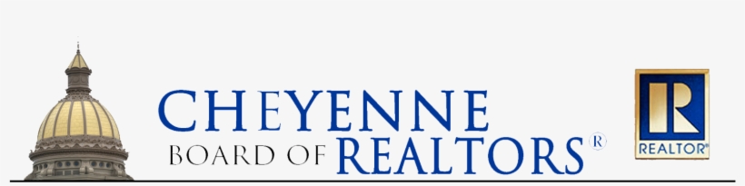 Cheyenne Board Of Realtors® - Realtor, transparent png download