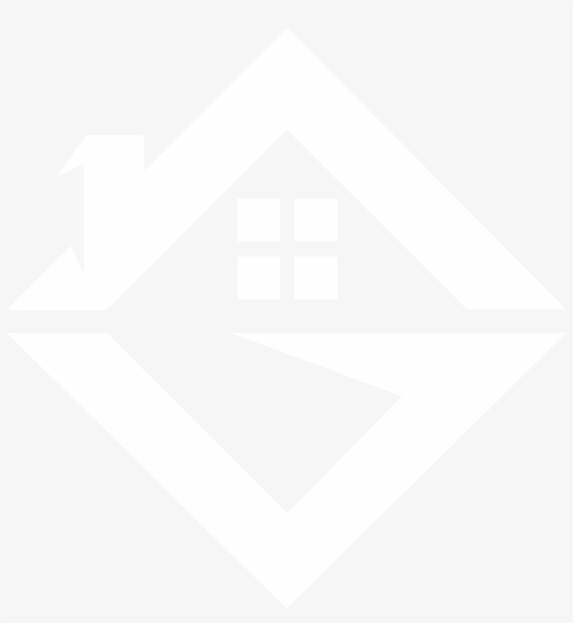 Gina Cramer Realty, L - Triangle, transparent png download