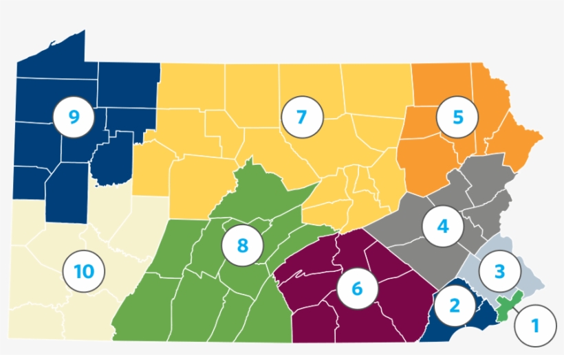Pennsylvania Association Of Realtors® - Pennsylvania, transparent png download