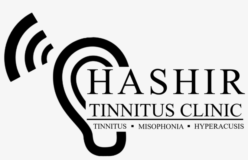 Welcome To Tinnitus & Hyperacusis Therapy Specialist, transparent png download