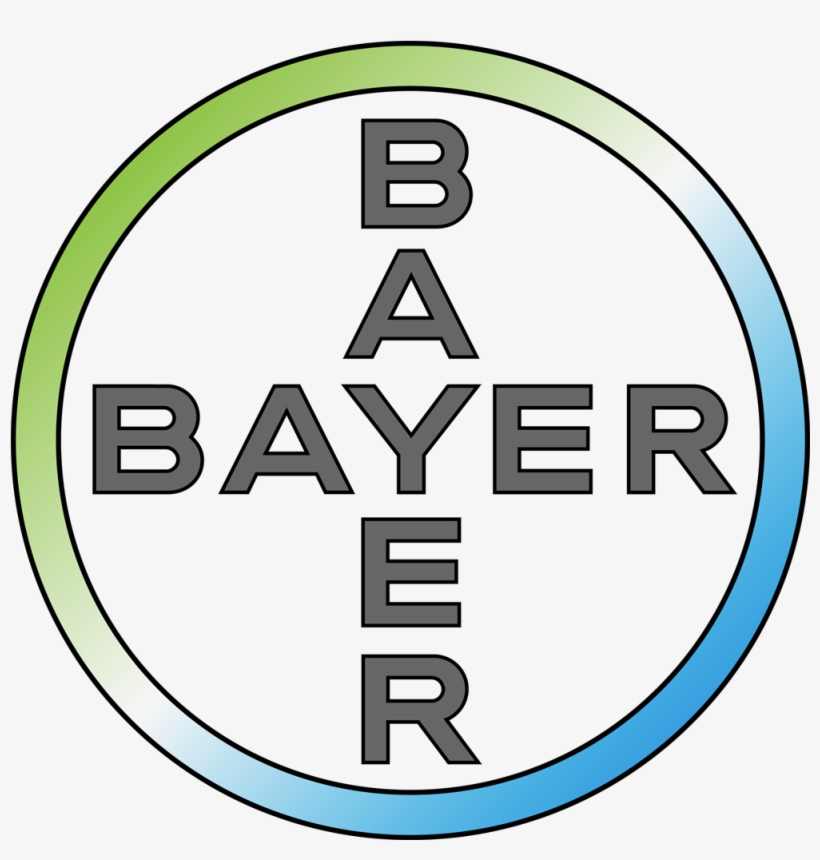 Bayer Logo Logok - Bayer, transparent png download